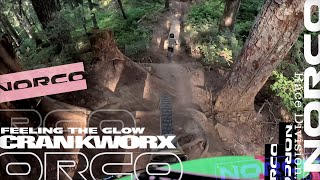 Crankworx 2024 Recap Feeling the Glow [upl. by Kimble]