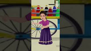 Aap log gola khaye ho icecream funny food kids [upl. by Otreblada]