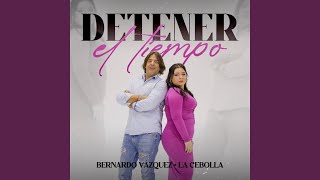 Detener el Tiempo Remix [upl. by Fernand]