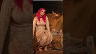 Jasmine sandlas new song 2023🔥 Jasmine sandlas dil tuttya songsong new fashion shorts [upl. by Krutz]