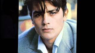 Movie Legends  Alain Delon Finale [upl. by Anhpad]