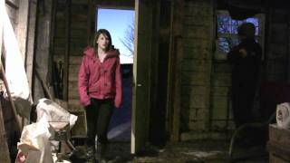 The Pig Farmer 2011  Official Trailer [upl. by Akedijn]