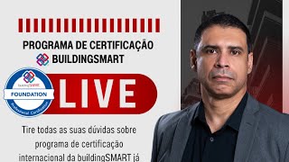 Entenda a certificação Foundation da buildingSMART [upl. by Reerg]