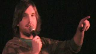 Jon Lajoie Interview live in Detroit [upl. by Con872]