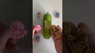 Golden Chain 😍  mini woodtoywoodworking art skill handcrafts  shorts trending [upl. by Ayram]