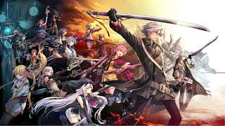 Trails of Cold Steel 4 Opening  Trails to Tomorrow Full Version [upl. by Onileva]