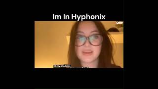 Im In Hyphonix [upl. by Yrtnahc]