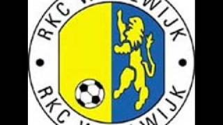 RKC Waalwijk Clublied [upl. by Woodhouse843]