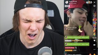 THE WORST TIK TOK USER OF ALL TIME [upl. by Yriek]