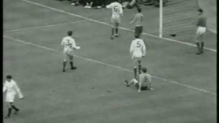 FA Cup Final 1968 highlights [upl. by Renault925]