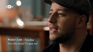 Maher Zain  Paradise  الجنة  مترجمة [upl. by Dlonra]