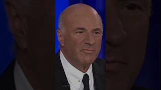 Kevin Oleary Makes The Panel Look SHOCKED With This Basic Fact [upl. by Nylac]