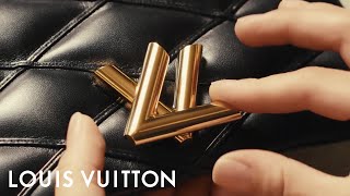 The Iconic GO14 Bag  SavoirFaire  LOUIS VUITTON [upl. by Aynotak]