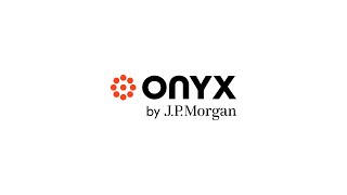 JP Morgan Onyx Educational  Voice Demo [upl. by Coveney]