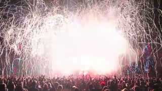 Richie Hawtin  Upminster UK  We Are FSTVL [upl. by Leuqcar297]