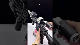 MK18smokesilence gunyoutubeshorts shortvideo trendingshorts [upl. by Rape296]