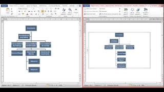 Como Criar Fluxogramas Organogramas e Mapas Mentais Online [upl. by Donaldson]