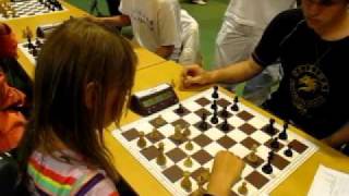 Magnus Carlsen 30 second chess match [upl. by Hajed11]