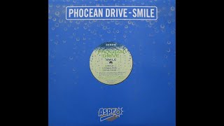 Phocean Drive  Smile 1996 [upl. by Idleman]