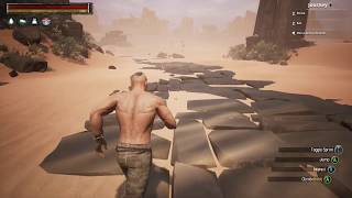 Conan Exiles Craft Clothes for Yourself [upl. by Uaeb874]