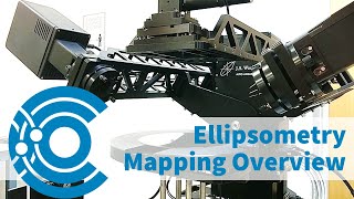 Spectroscopic Ellipsometry Mapping Overview [upl. by Deanna]