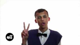 Stromae présente son album quotCheesequot [upl. by Anstus]