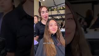 Hermosa 🤩 balayagebalayagehair balayagebogotá hair hairtutorial hairtransformation hairideas [upl. by Dombrowski]