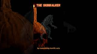 Skinwalkers The ShapeShifting Beasts of Navajo Lore [upl. by Linskey881]