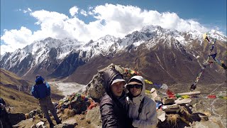 Langtang Gosaikunda Helambu Trek  Nepal [upl. by Henryetta949]