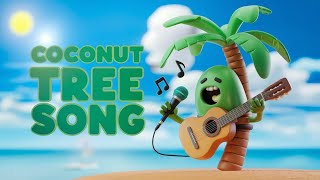 popular kids song  coconut tree song [upl. by Otiragram]