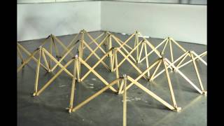 DTS  Deployable Tent Structure [upl. by Towny892]