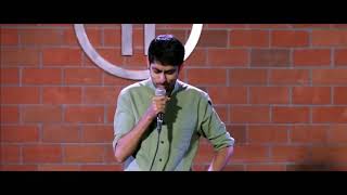 Varun Grover Vs Godi Media  Ultimate Roast [upl. by Byrle99]