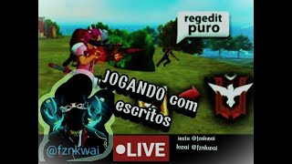 Transmissão ao vivo de FZNKWAIYT emulador fraco [upl. by Odlanier351]