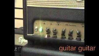 Bogner 20th Anniversary Ecstasy Demo Part 1 Testing123reviews  Guitar Guitar Birmingham [upl. by Stinson]