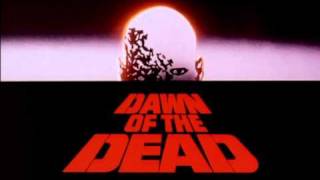 Zombi  Dawn of the Dead TV Spot [upl. by Raye]