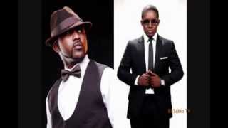 KNaan ft MI  Banky W  Waving Flag Nigeria Remix [upl. by Anivlem]