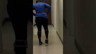 NewGaits Configuration for Patients with OutToeing Issues [upl. by Roosevelt]