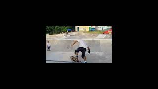 Quebradillas Skatepark Rodney Bristol Puerto Rico [upl. by Donald]