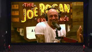 Joe Rogan  Bobby Lee operates on fear [upl. by Einittirb261]