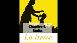 4  La tresse  Chapitre 4  livre audio  Laetitia Colombani [upl. by Pippo]