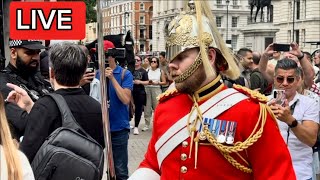 🔴 Live streaming of LKG London Kings Guard [upl. by Aseek791]