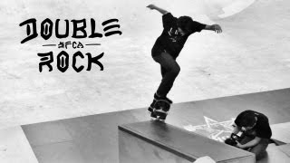 Double Rock LRG [upl. by Yttap205]