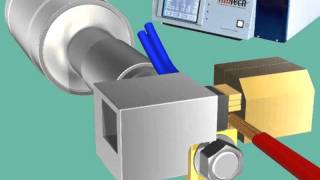 Wire Splicing Process [upl. by Noellyn]