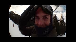 Absinthe Crew Hot Laps at Brighton Resort [upl. by Xila]