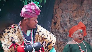 AYIGIRI EGBERE  A Nigerian Yoruba Movie Starring Taofeek Adewale Digboluja [upl. by Carolynn]