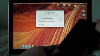 How To Jailbreak The New Verizon iPhone 4 426 [upl. by Roose]