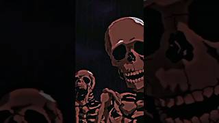 Berserk Skeleton Meme Song Slowed amp Reverb viral music edit slowed shorts berserk phonk [upl. by Forrest]