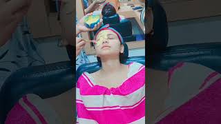 O3 Bridal facial kit  Radiant amp glowing skin🫰 viralvideo howtomakemehndidesign [upl. by Tai162]