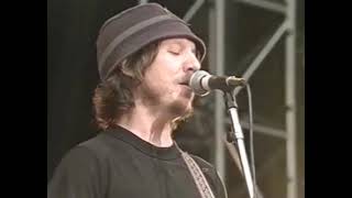 Elliott Smith  Ballad of Big Nothing Live at Fuji Rock Festival Japan July 28 2000 [upl. by Ahsilahs919]