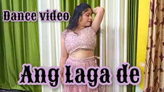 Ang Laga De  Video Song  Goliyon Ki Rasleela Ramleela [upl. by Aisemaj755]